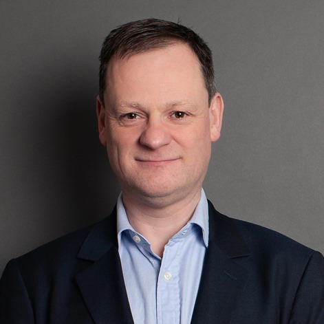 Graeme Maguire