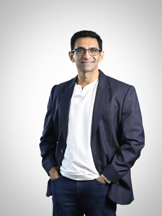 Kiran Mani