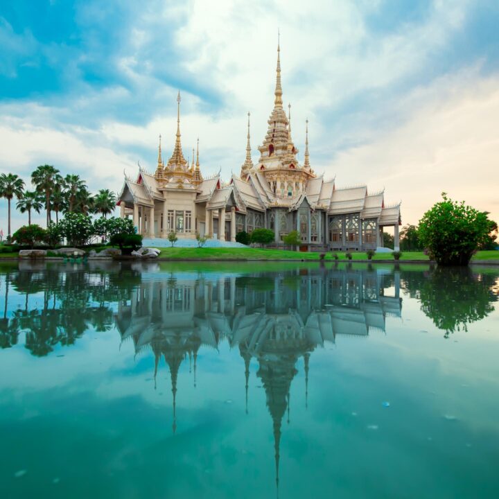 International Symposium organised